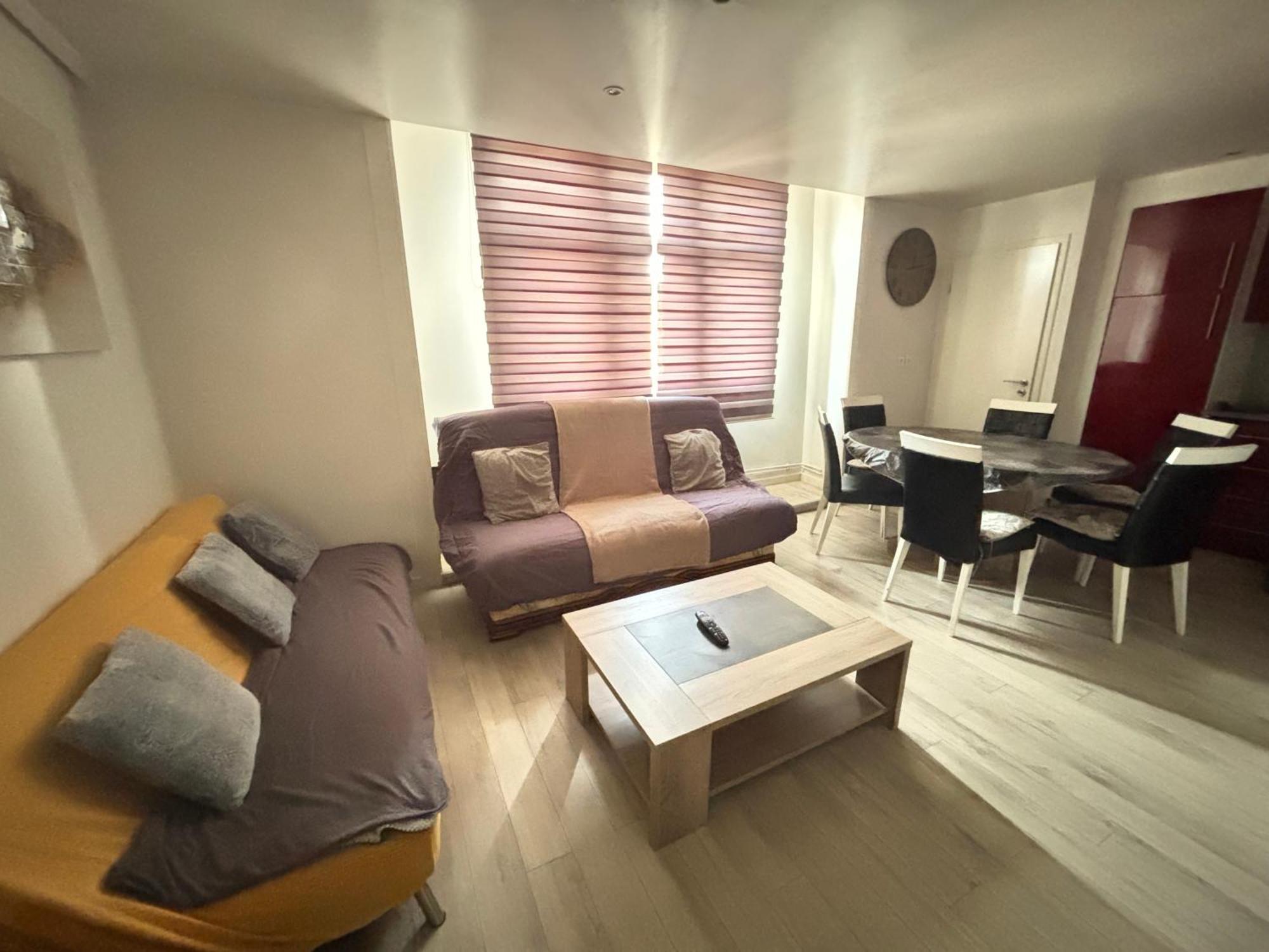 Vue Sur Saint Quentin Un Sejour A Part Apartment