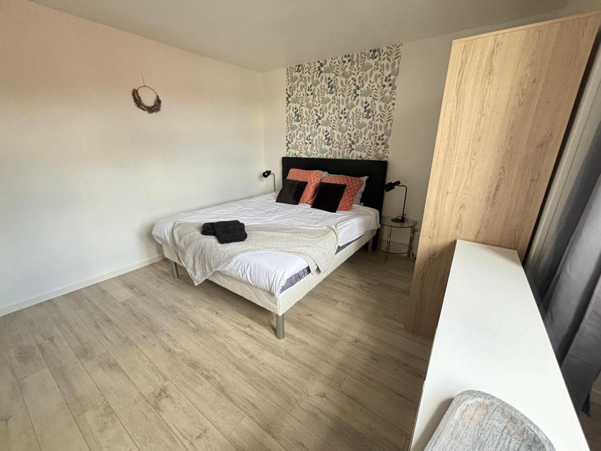 Vue Sur Saint Quentin Un Sejour A Part Apartment *