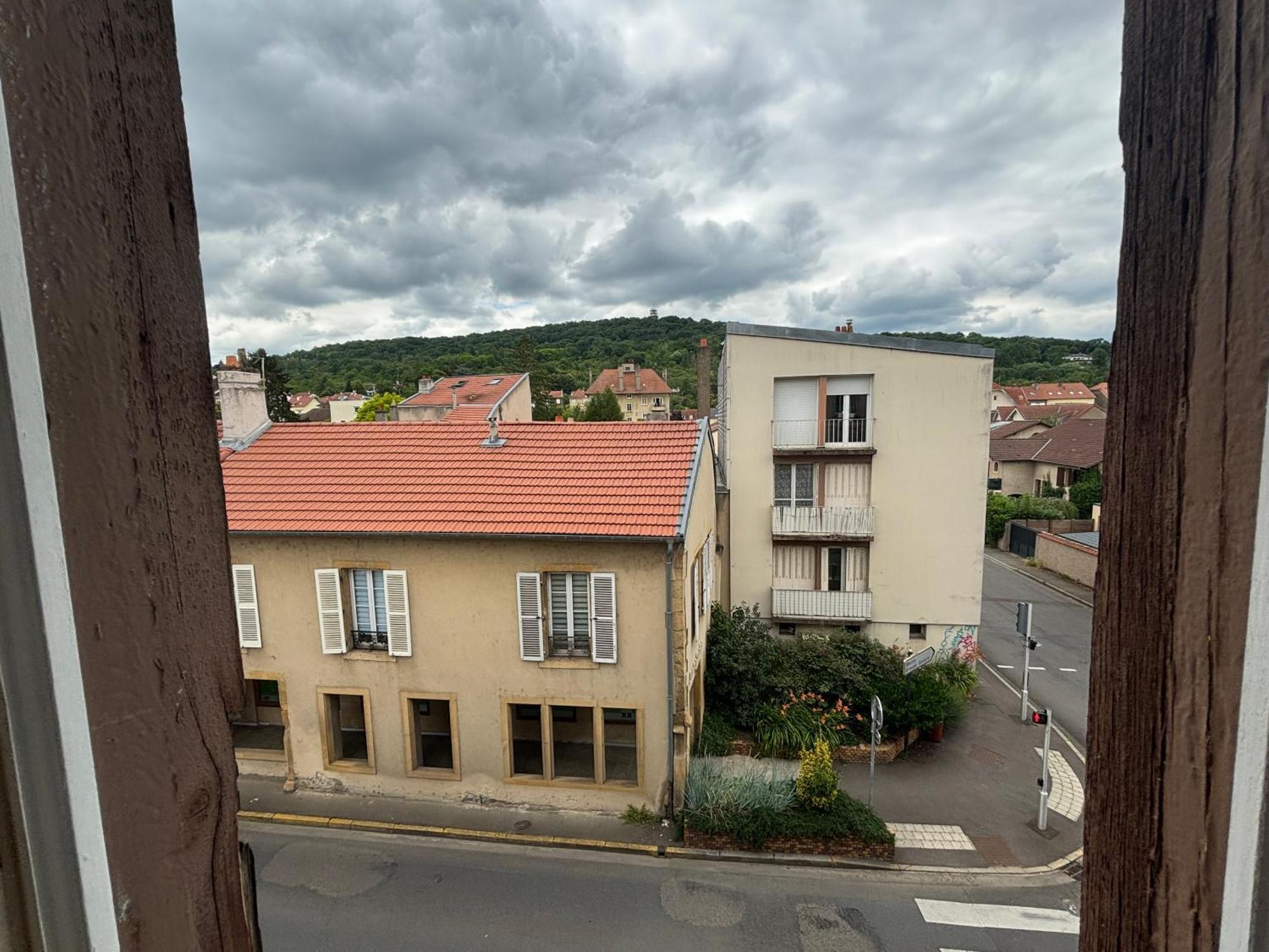 Vue Sur Saint Quentin Un Sejour A Part