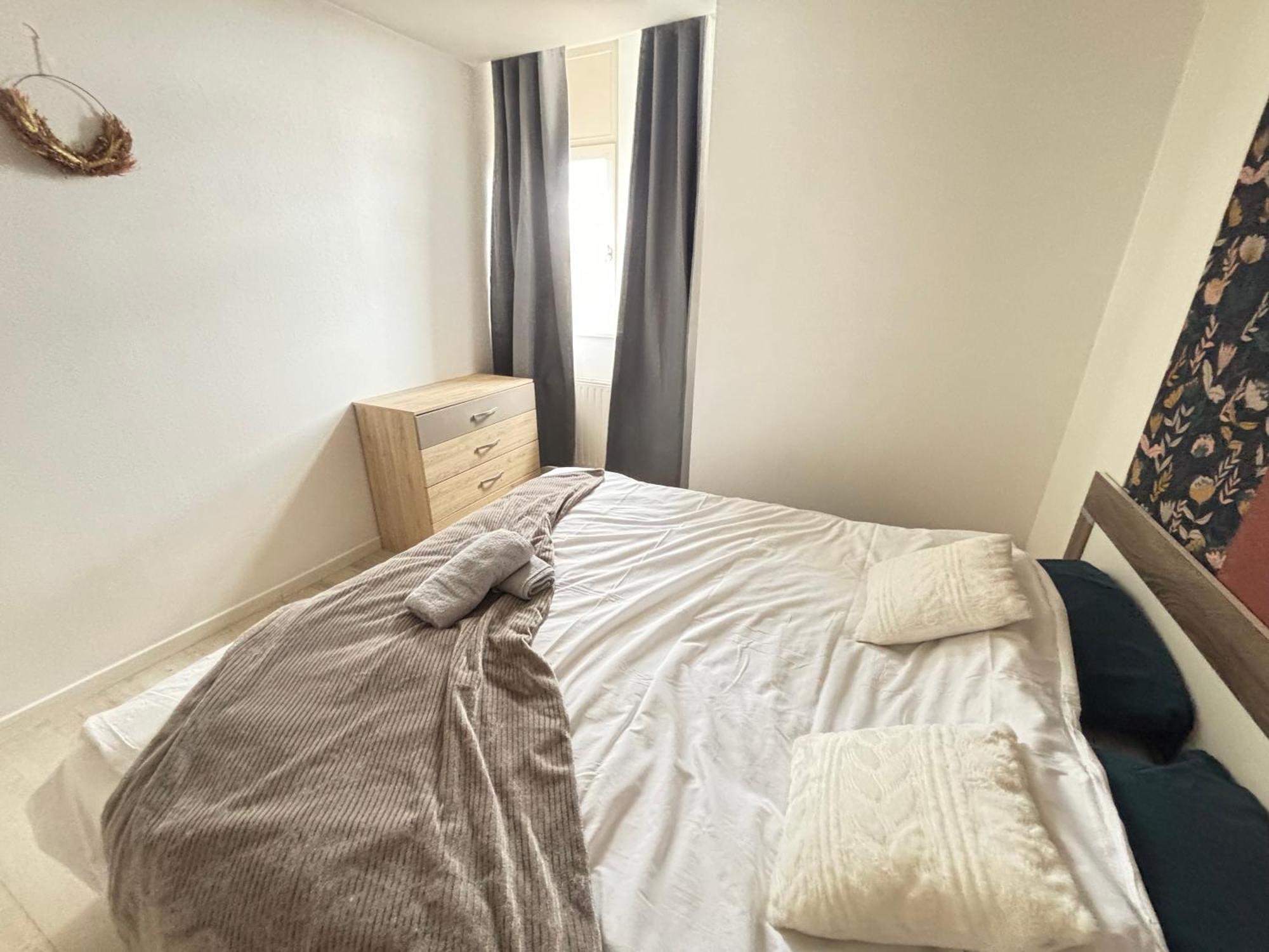 Apartment Vue Sur Saint Quentin Un Sejour A Part Longeville-les-Metz
