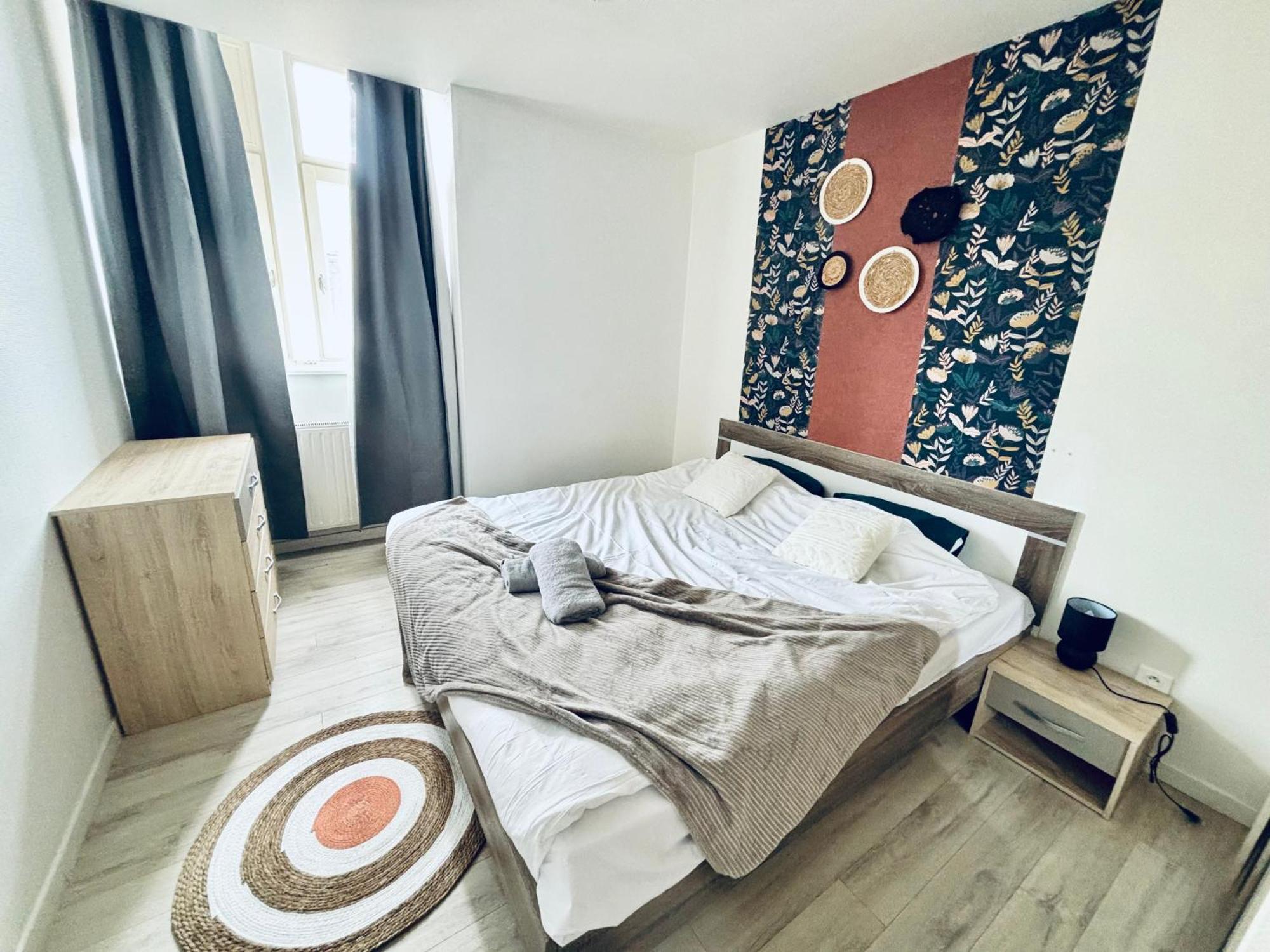 Apartment Vue Sur Saint Quentin Un Sejour A Part *