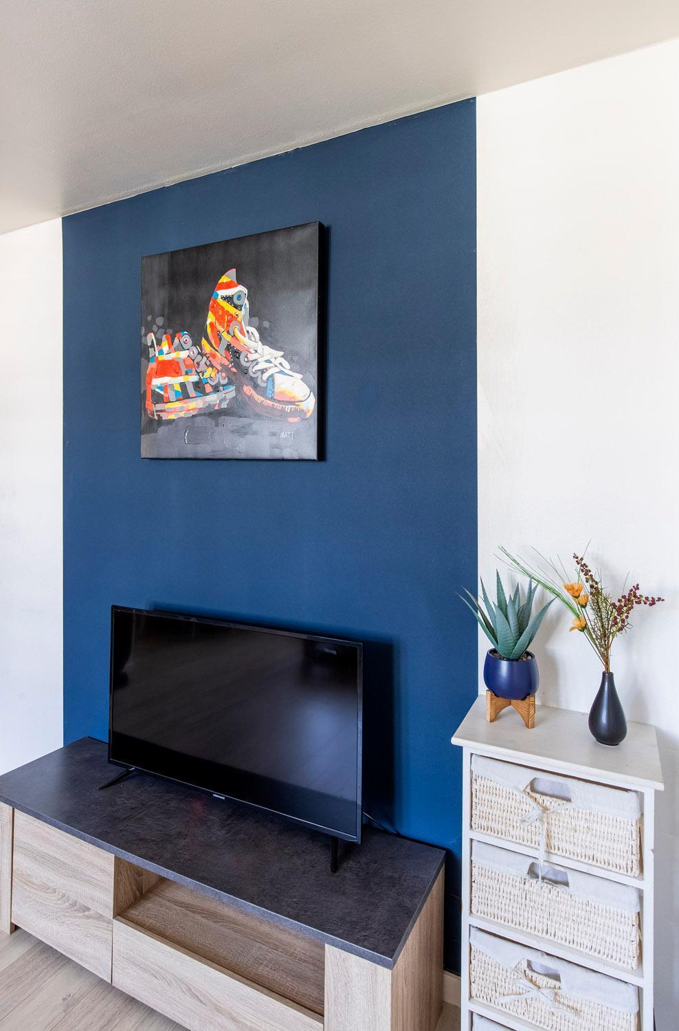 Apartment Vue Sur Saint Quentin Un Sejour A Part Longeville-les-Metz